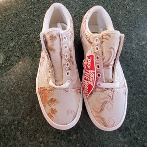 Womens vans